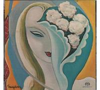Derek & the Dominos - Layla * Sacd *