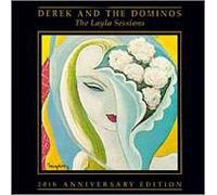 Derek & the Dominos - Layla Sessions