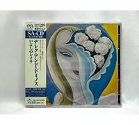 Layla & Other Assorted Love Songs (SHM-SACD)