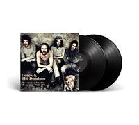 Derek & the dominos - The unreleased rarities (broadcast) [Vinilo]