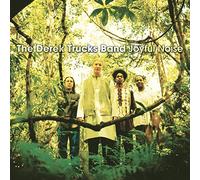 Derek Trucks Band - Joyful Noise (Gatefold sleeve) [180 gm 2LP vinyl] [Vinilo]
