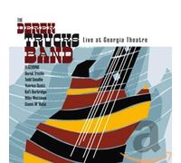 Derek Trucks Band Live At Georgia Theatre