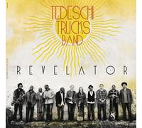 Derek Trucks Band Revelator (Vinyl) (Importación USA)