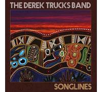 Derek Trucks Band - Songlines