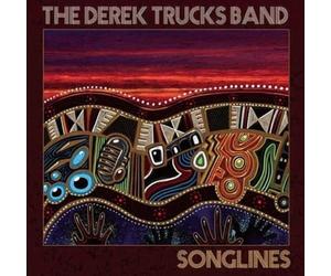 Derek Trucks Bans - Songlines
