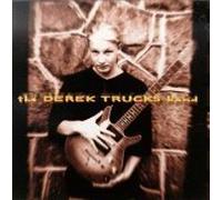 Derek Trucks - Derek Trucks