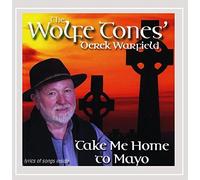 Derek Warfield - Take Me Home to Mayo