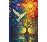 Derekh HaRuach Journal: The Path of The Spirit Companion (Movement Of The Way)