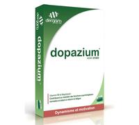 DERGAM DINAMISMO Y MOTIVACIÓN 60 CÁ PSULAS