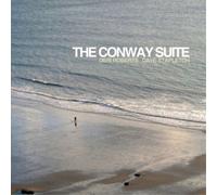 Deri Roberts & Dave Stapleton The Conway Suite (CD) Album (Importación USA)
