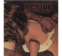 Deride - First Round Knockout