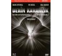 Derin Karanlik - Pitch Black - Planet der Finsternis (türkisch) [Alemania] [DVD]