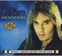 Deris Andi - Come in from The Rain [Import]