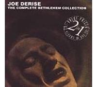Derise Joe - The Complete Bethlehem Collection