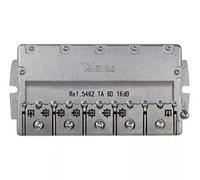 DERIV. 5...2400MHz "EasyF" 6D 16dB TA