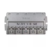 DERIV. 5...2400MHz "EasyF" 8D 16dB TA