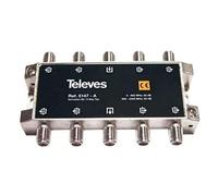 DERIV. 5...2400MHz "F" 8D 20dB A