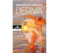 Deriva (Companhia Das Letras)