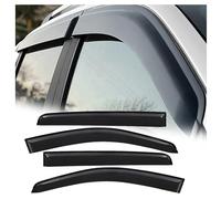 Derivabrisas para Ford Ranger Doble Cabina 2012-2022 T6 T7 T8