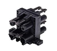 DERIVADOR GST18I3V 3P1 F V SW. Incluye 100 piezas