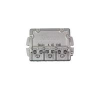 Derivador ict 5-2400 mhz 4d 12db ta brida