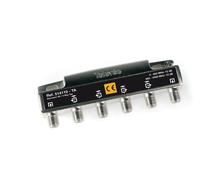 Derivador ict 5-2400 mhz 4d 12db ta f