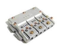 Derivador ict 5-2400 mhz 4d 29db d brida