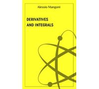 Derivatives and integrals (Concepts of mathematics)