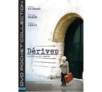 Dérives [Francia] [DVD]