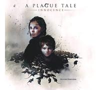 Deriviere,Olivier - A Plague Tale: Innocence (Ogst) (Splatter) [Vinilo]