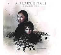 A Plague Tale: Innocence Original Soundtrack by Olivier Derivière vinyle 2xLP