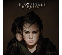 Deriviere,Olivier - A Plague Tale: Requiem (Original Game Soundtrack) [Vinilo]