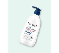 Derma:B CeraMD Repair Cream Wash - 400 ml