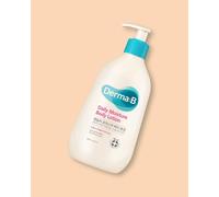 Derma:B Daily Moisture Body Lotion - 400 ml