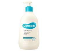 Derma:B - Daily Moisture Body Lotion - 400ml