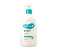 Derma: B - Daily Moisture Body Lotion 400ml