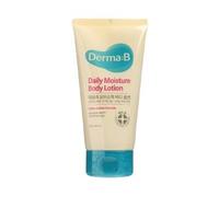 Derma: B - Daily Moisture Body Lotion Mini 150ml