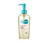 Derma:B - Daily Moisture Body Oil - 200ml - Purple Fig
