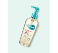 Derma:B Daily Moisture Body Oil Fresh Peach - 200 ml
