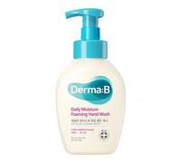 Derma:B - Daily Moisture Foaming Hand Wash - 500ml