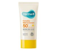 Derma:B - Everyday Mild Sunscreen SPF50+ PA++++ - 50ml