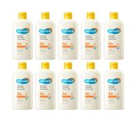 Derma:B - Everyday Sun Block SPF50+ PA++++ - 200ml (10ea) Set