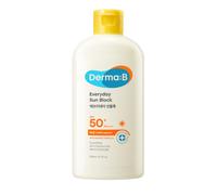 Derma:B - Everyday Sun Block SPF50+ PA++++ - 200ml