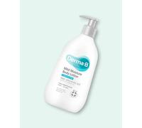 Derma:B Mild Moisture Body Lotion - 400 ml