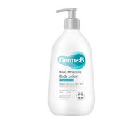 Derma:B - Mild Moisture Body Lotion - 400ml