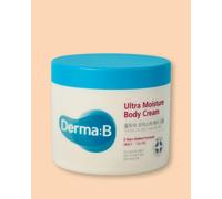 Derma:B Ultra Moisture Body Cream - 430 ml