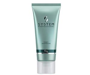 Derma by System Professional P4 Purify Shampeeling 150 ml