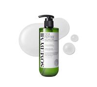 [Oferta] SOME BY MI - Cica Peptide Anti Hair Loss Derma Scalp Shampoo - 285ml