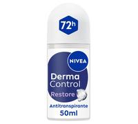 Derma Control Restore Desodorante Antitranspirante Roll-on 50 ml