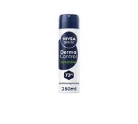 Derma Control Sensitive Deodorant Spray 250ml